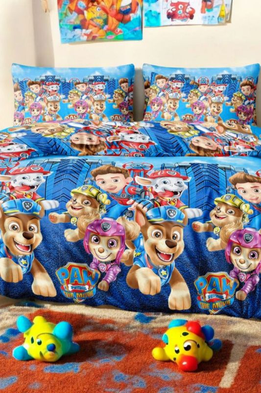 Комплект постільної білизни (1,5) підлітковий